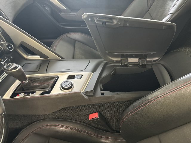 Used 2019 Chevrolet Corvette Grand Sport RWD image 22