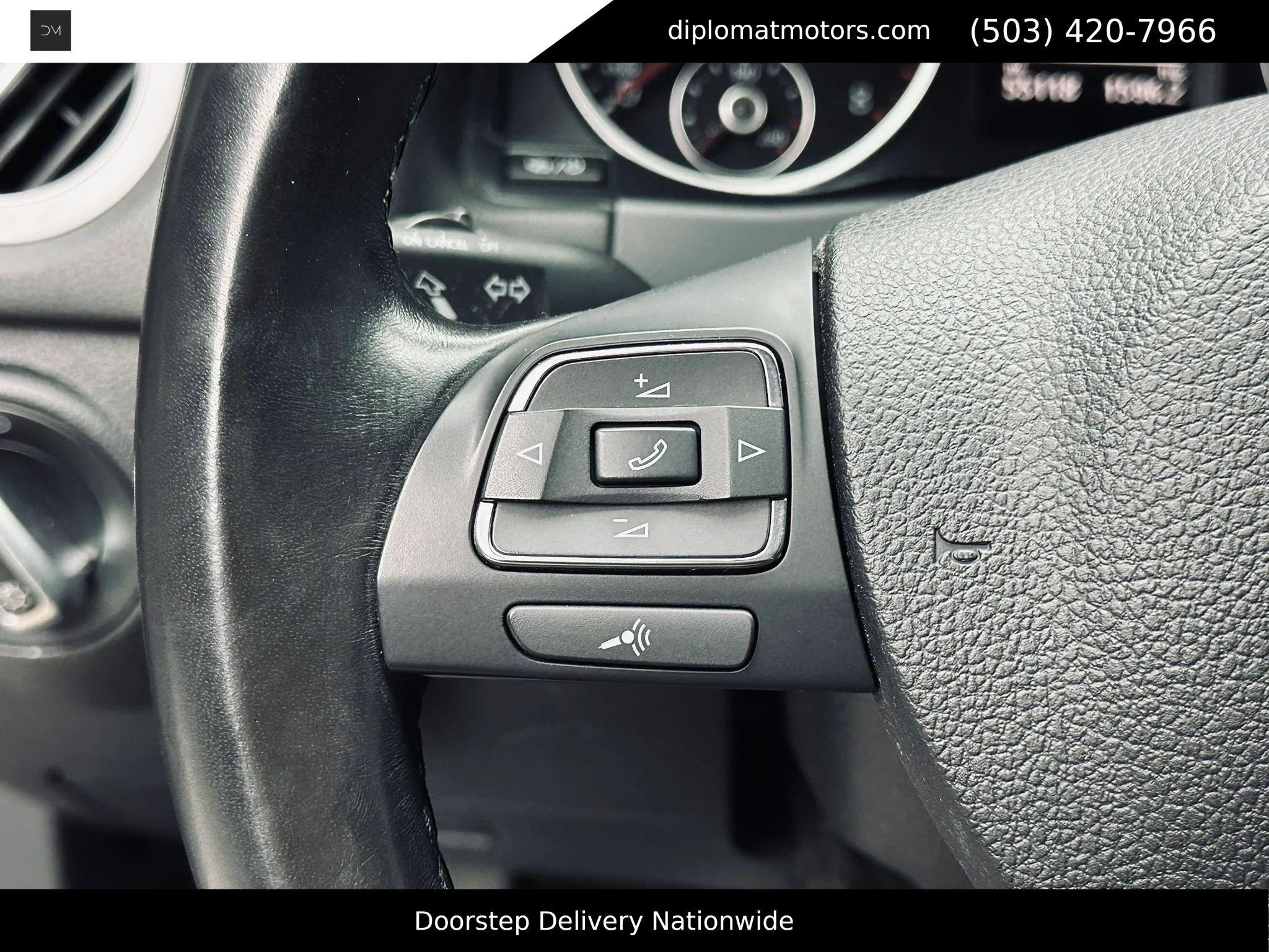 Used 2014 Volkswagen Tiguan S FWD image 28
