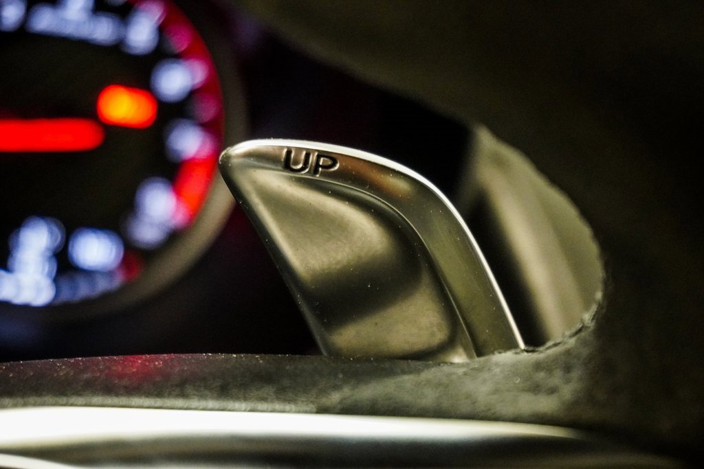 Used 2016 Mercedes-Benz AMG GT S w/ Exclusive Interior Package image 13