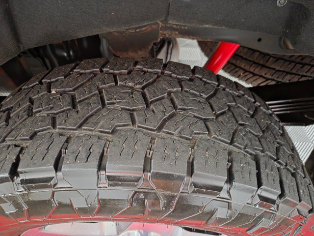 Used 2024 Chevrolet Silverado 2500 LT image 82