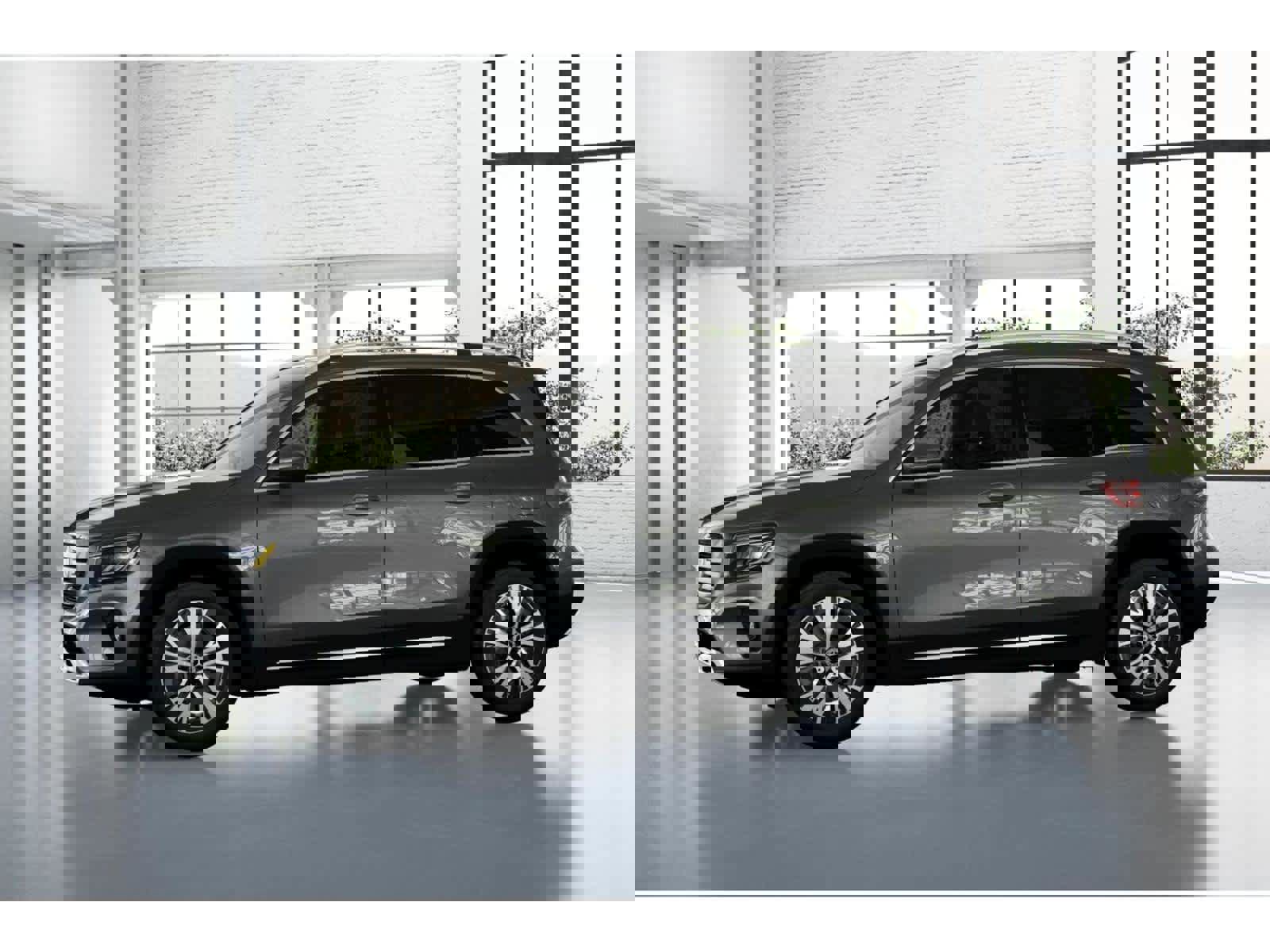 New 2026 Mercedes-Benz GLB 250 image 34