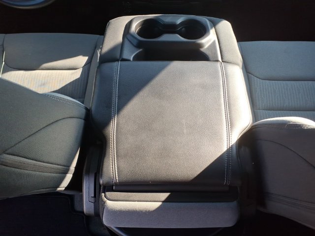 Certified 2022 RAM 1500 Big Horn AWD/4WD image 25