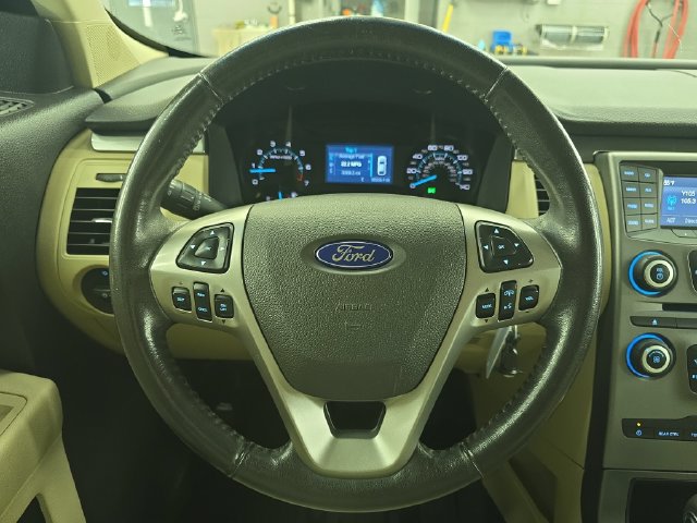Used 2015 Ford Flex SE FWD image 21