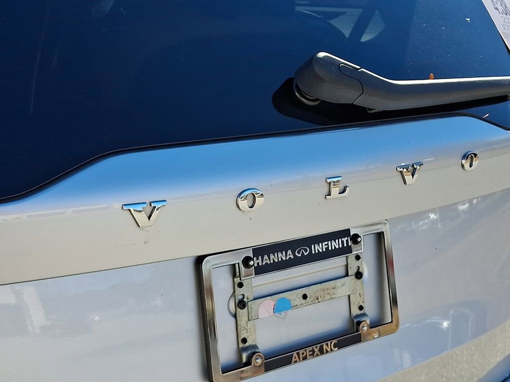 Used 2021 Volvo XC90 T8 Inscription image 32