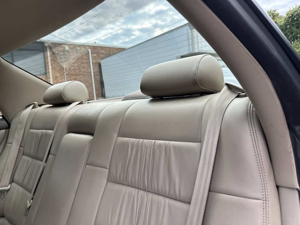 Used 1997 Lexus ES 330 FWD image 32