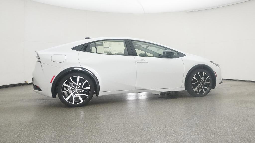 New 2026 Toyota Prius Plug-In Hybrid image 29