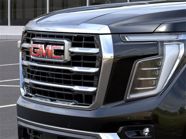 New 2026 GMC Yukon XL Elevation w/ Elevation Premium Package image 13