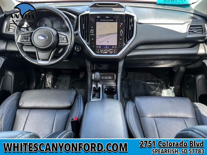 Used 2024 Subaru Ascent Limited w/ Technology Package AWD/4WD image 8