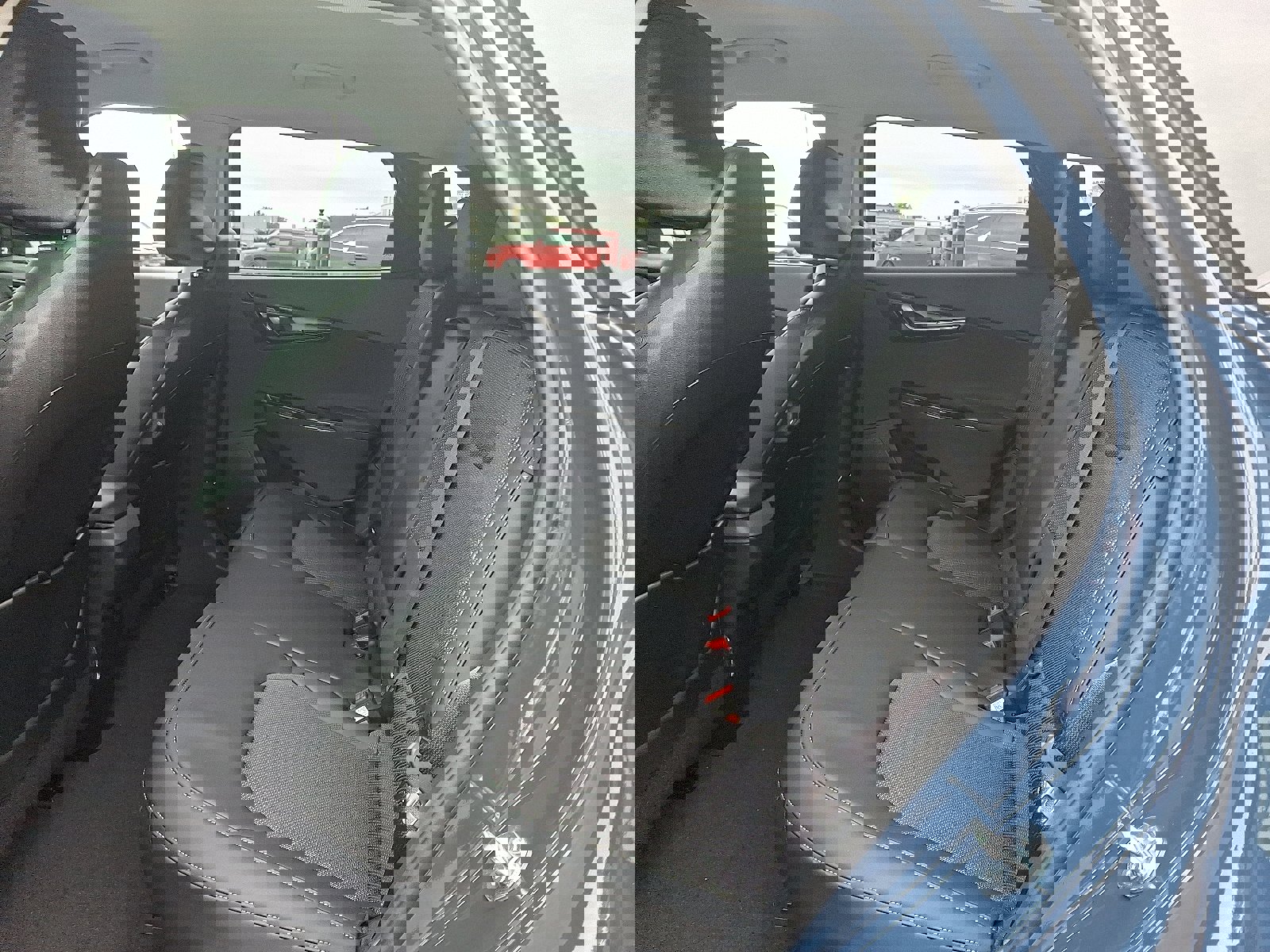 New 2025 Kia EV6 Light image 6