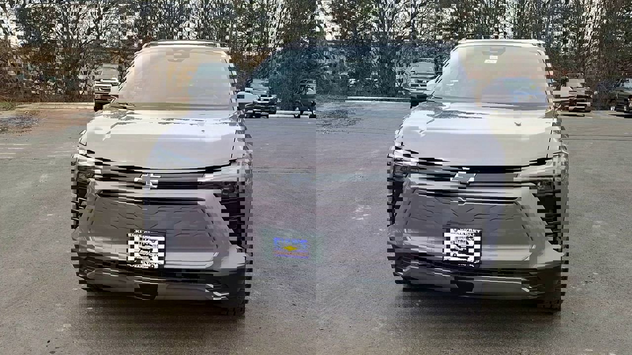 New 2026 Chevrolet Blazer EV LT w/ Midnight/Sport Edition image 6