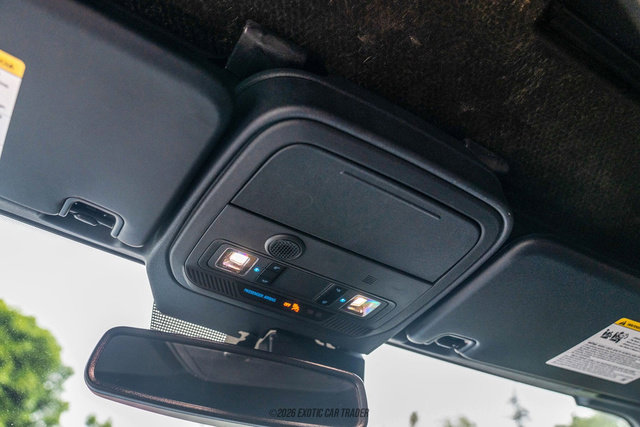 Used 2023 Ford Bronco Outer Banks image 51