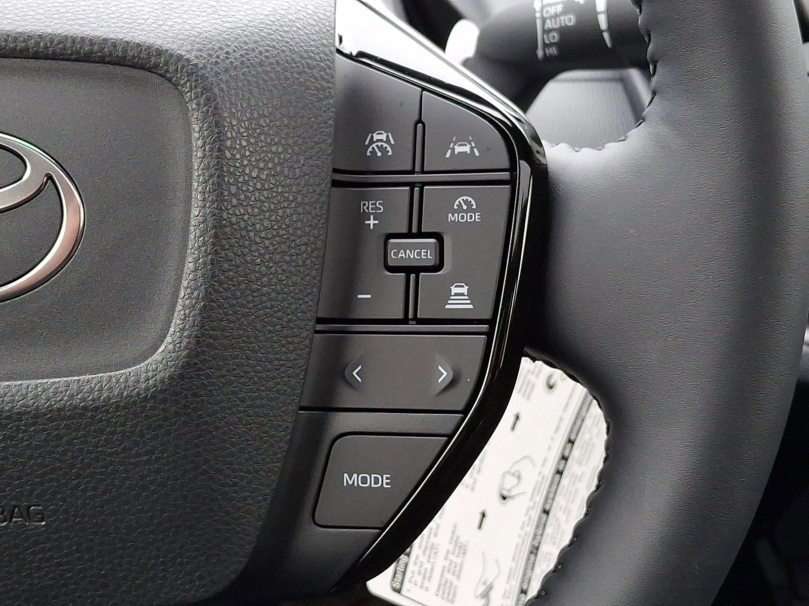 Used 2026 Toyota Prius AWD image 22
