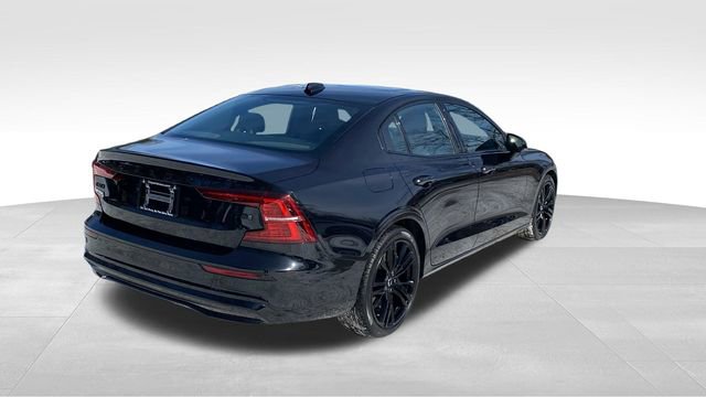 Used 2025 Volvo S60 T8 Ultra image 9