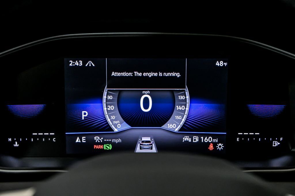 New 2026 Volkswagen Jetta SE FWD image 11