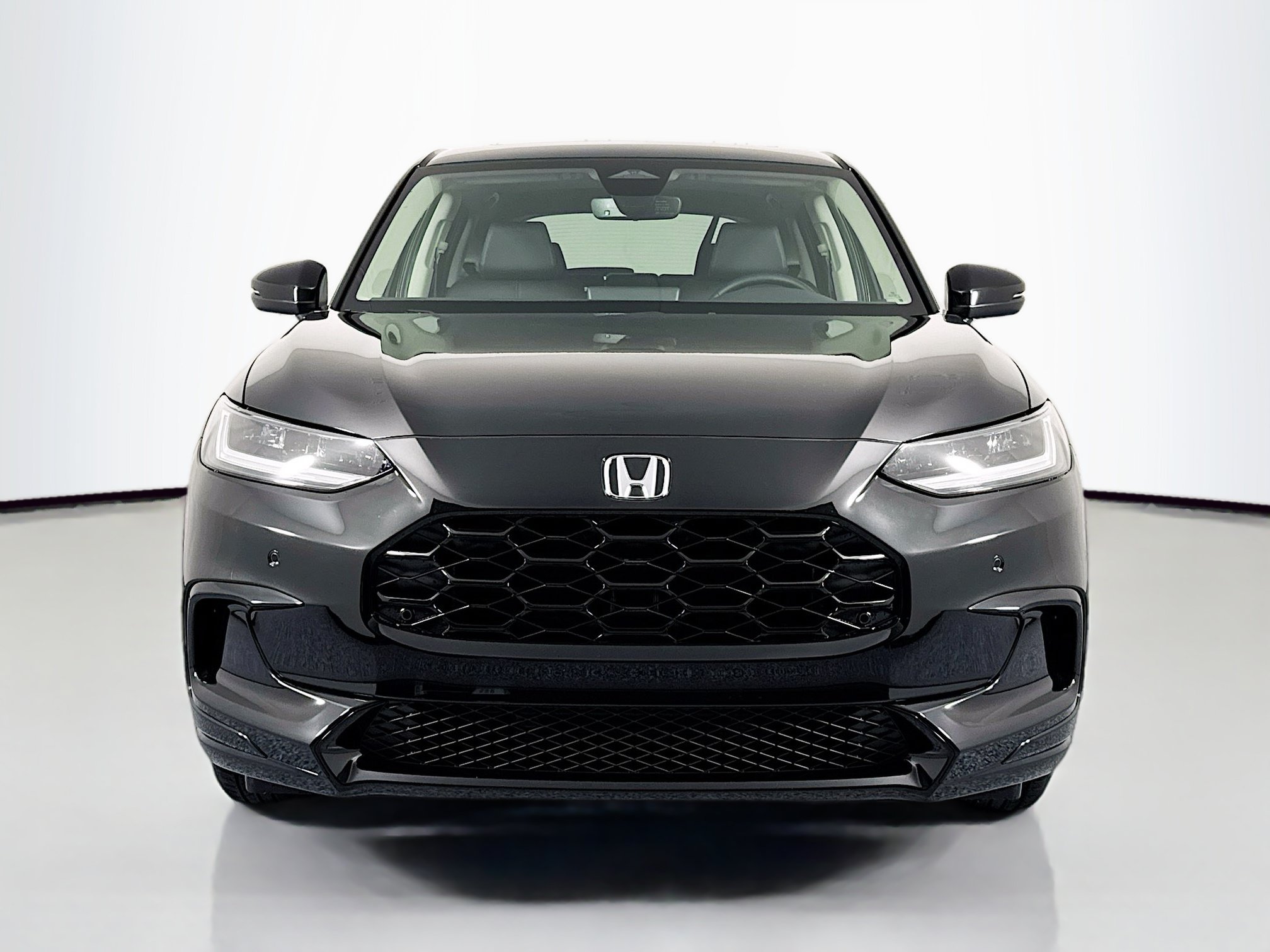 New 2027 Honda HR-V EX-L image 2