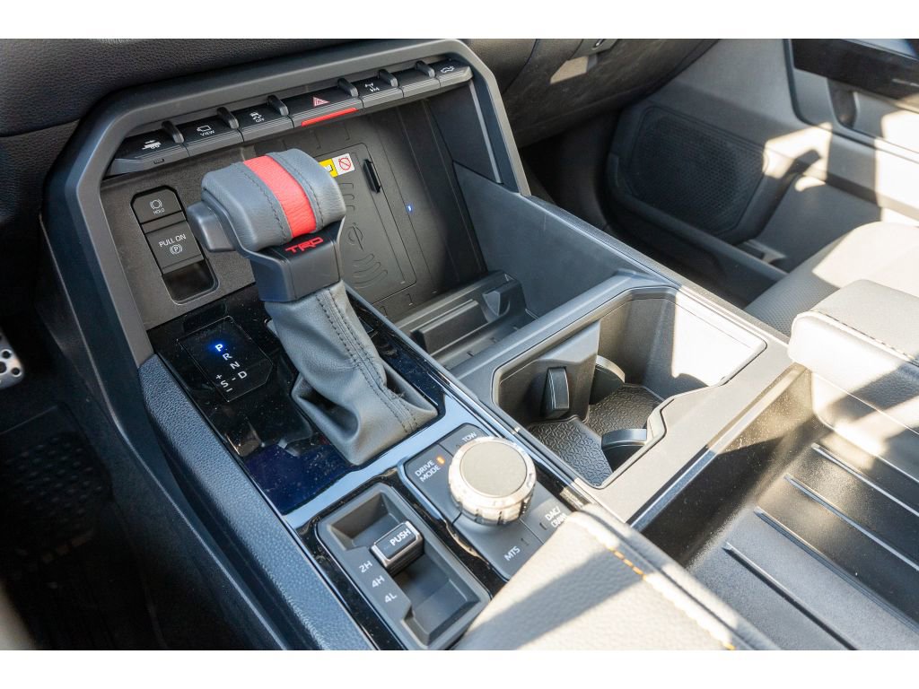 New 2026 Toyota Tundra Platinum image 26