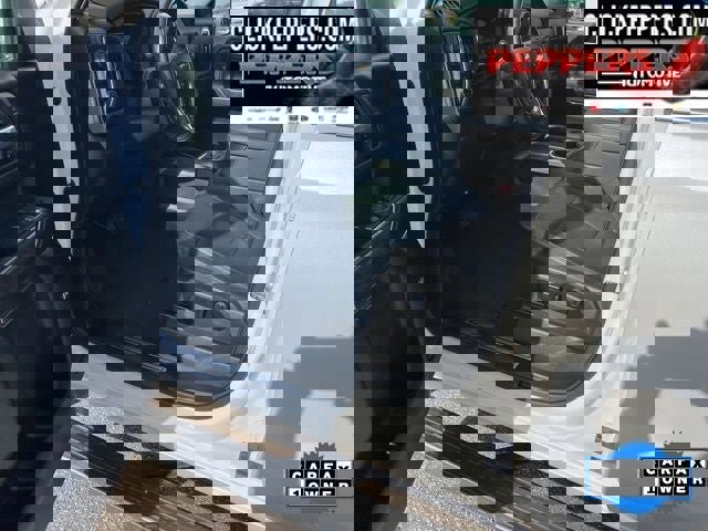 Used 2021 Chevrolet Silverado 1500 LTZ w/ Technology Package image 11