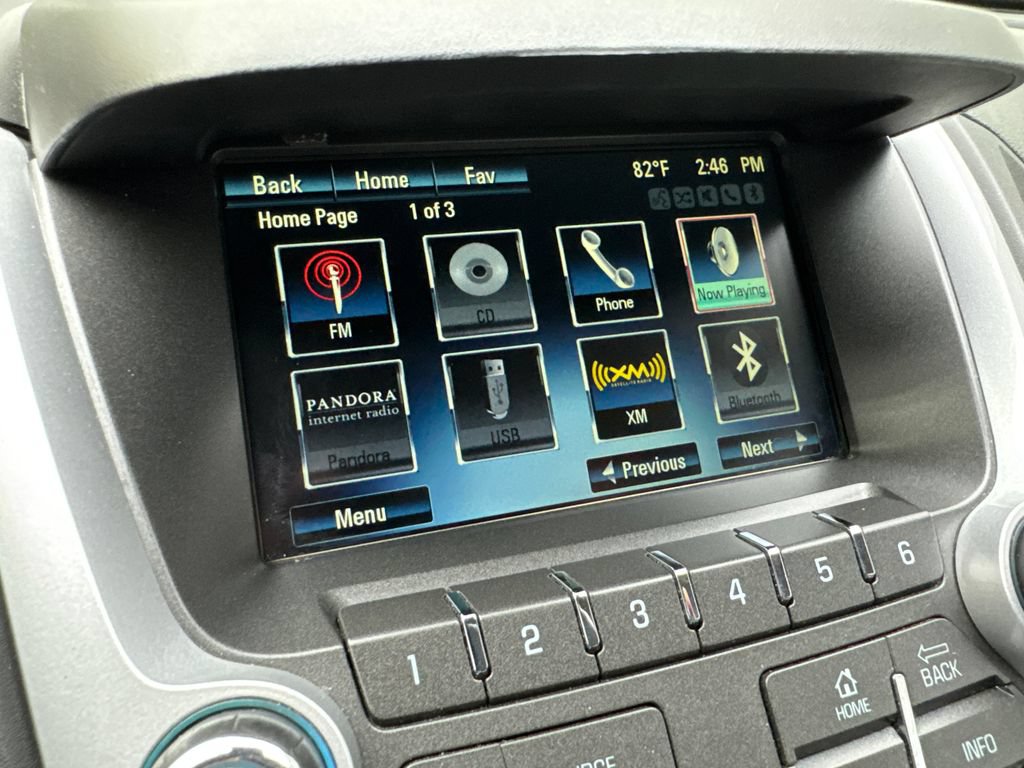 Used 2013 Chevrolet Equinox LT w/ Driver Convenience Package FWD image 60