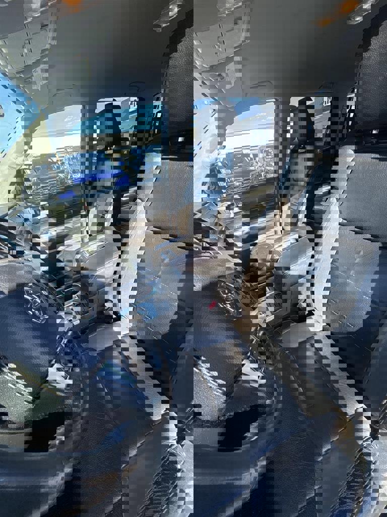 Used 2018 Toyota Tundra Limited w/ Limited Premium Package image 9