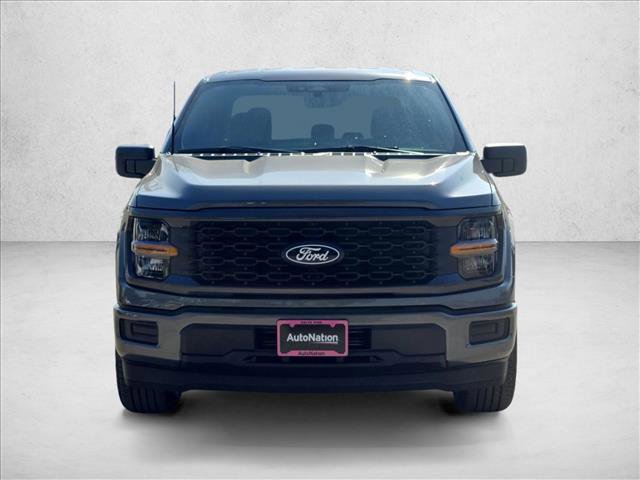 New 2026 Ford F150 STX image 6