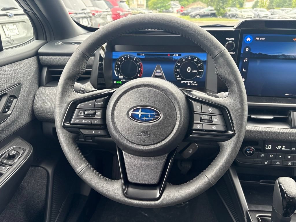 New 2026 Subaru Outback Limited w/ Premium/Limited Plus Package AWD/4WD image 14