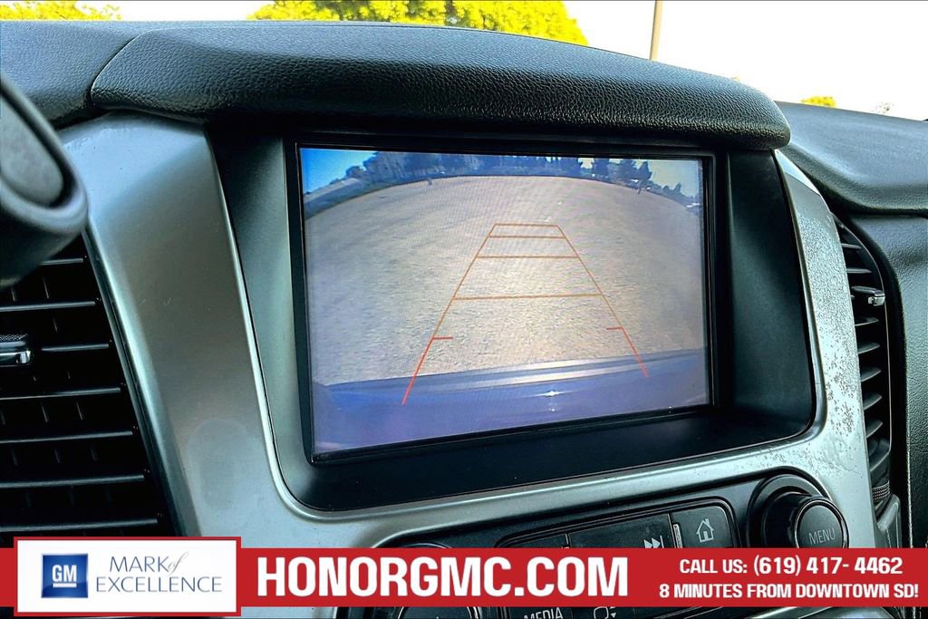 Used 2020 Chevrolet Tahoe LT AWD/4WD image 14