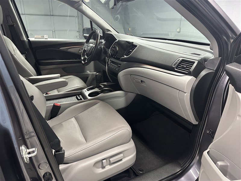 Used 2019 Honda Pilot EX-L image 6