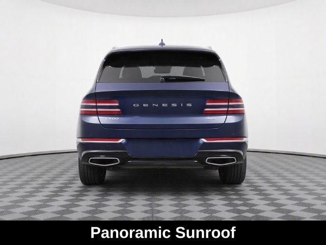 Used 2023 Genesis GV80 2.5T w/ Prestige 20" Package AWD/4WD image 6