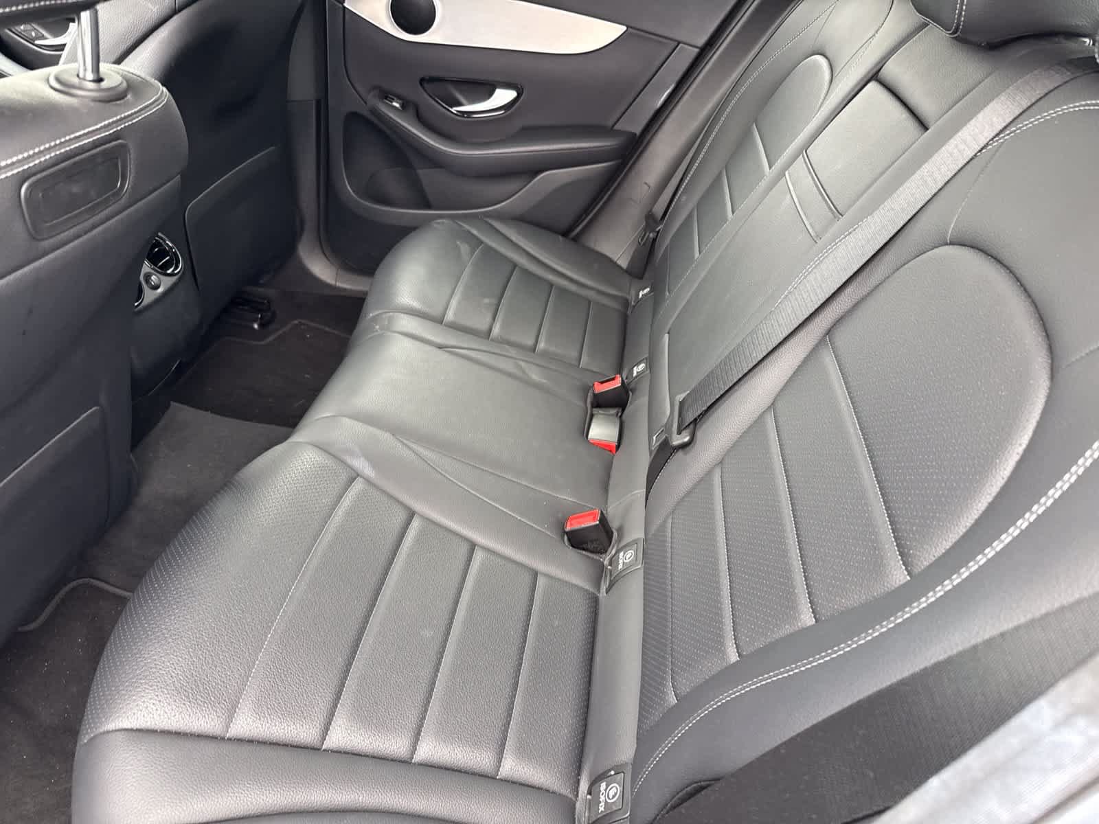 Used 2019 Mercedes-Benz GLC 300 image 26