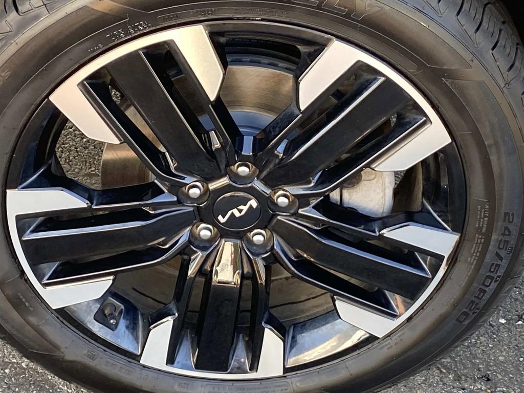 Used 2023 Kia Telluride SX Prestige image 28