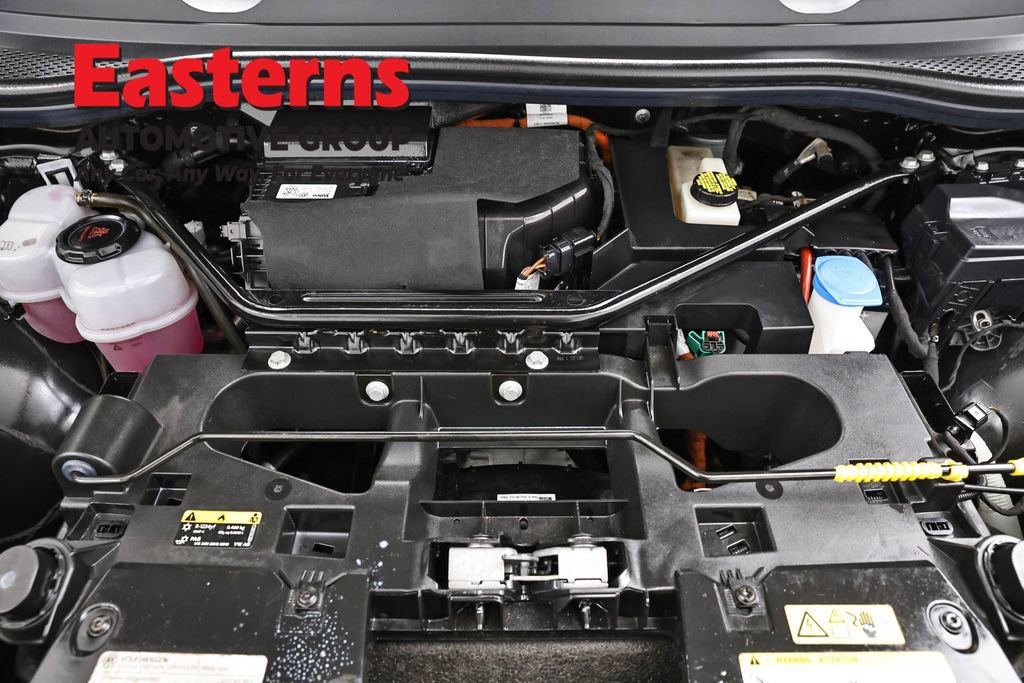 Used 2021 Volkswagen ID.4 1st Edition RWD image 7