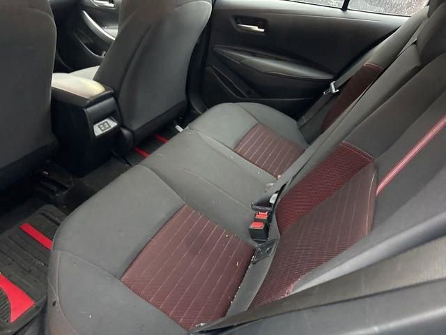 Used 2023 Toyota Corolla SE image 12