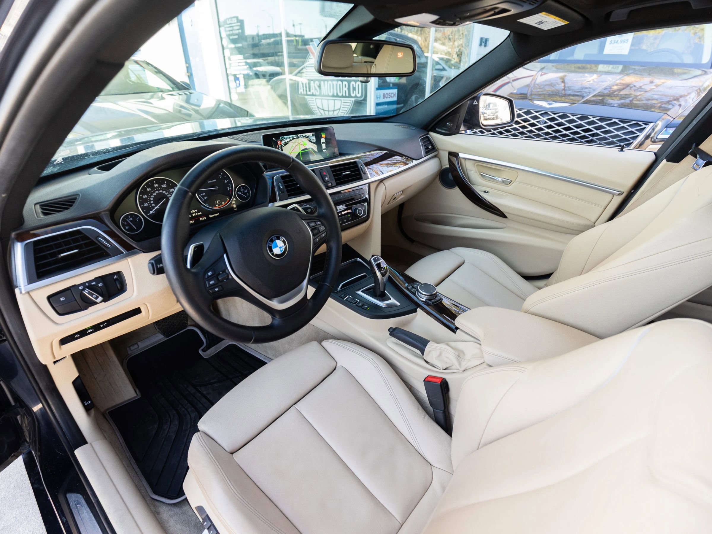 Used 2016 BMW 340i Sedan image 18