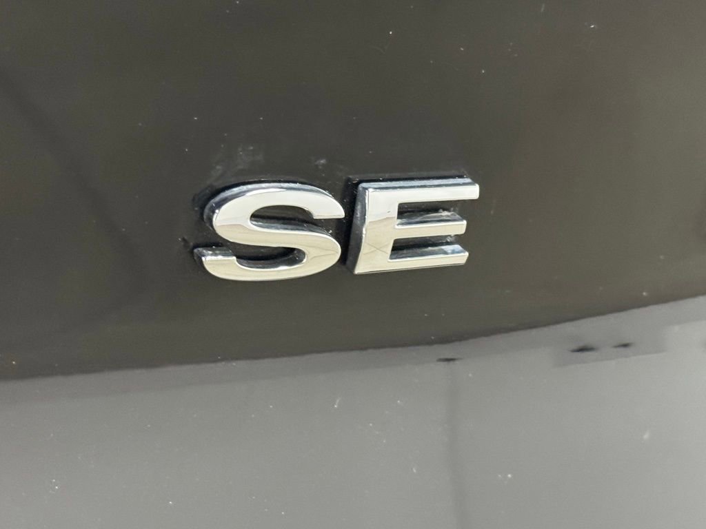 Used 2020 Ford EcoSport SE image 28