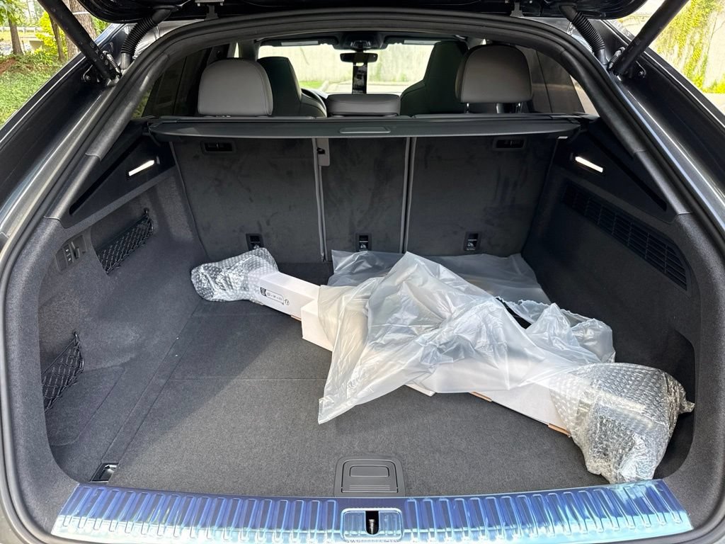 New 2027 Audi SQ8 Prestige AWD/4WD image 41
