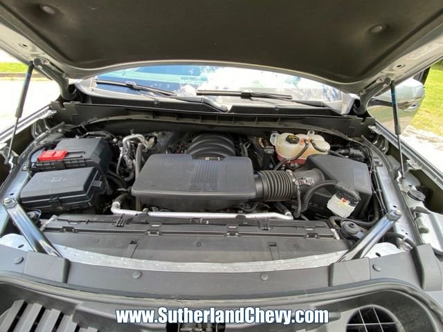 Used 2025 GMC Yukon Denali AWD/4WD image 58