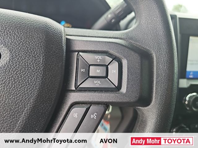 Used 2019 Ford F150 XL w/ Equipment Group 101A Mid AWD/4WD image 17