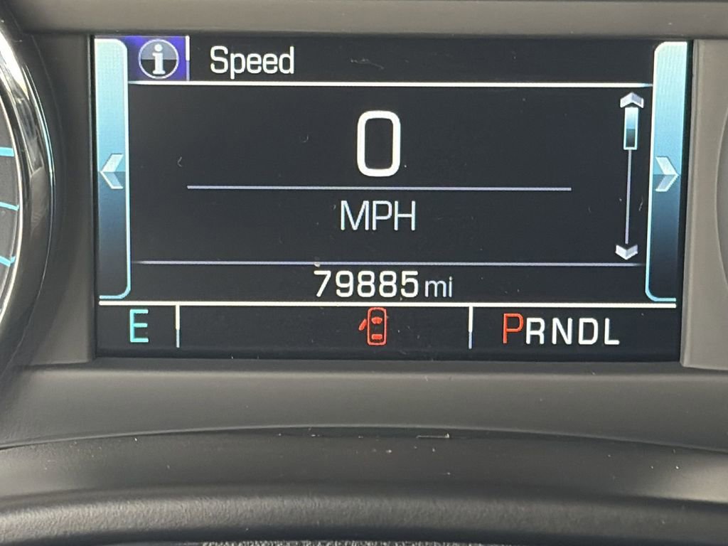 Used 2020 Chevrolet Suburban Premier AWD/4WD image 13