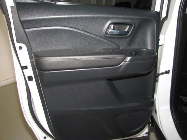Certified 2023 Honda Ridgeline RTL-E image 14