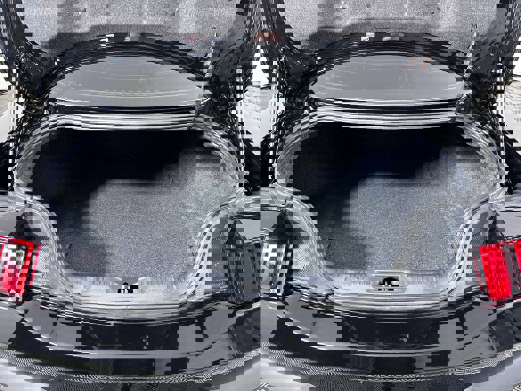 Used 2024 Ford Mustang GT Premium image 10