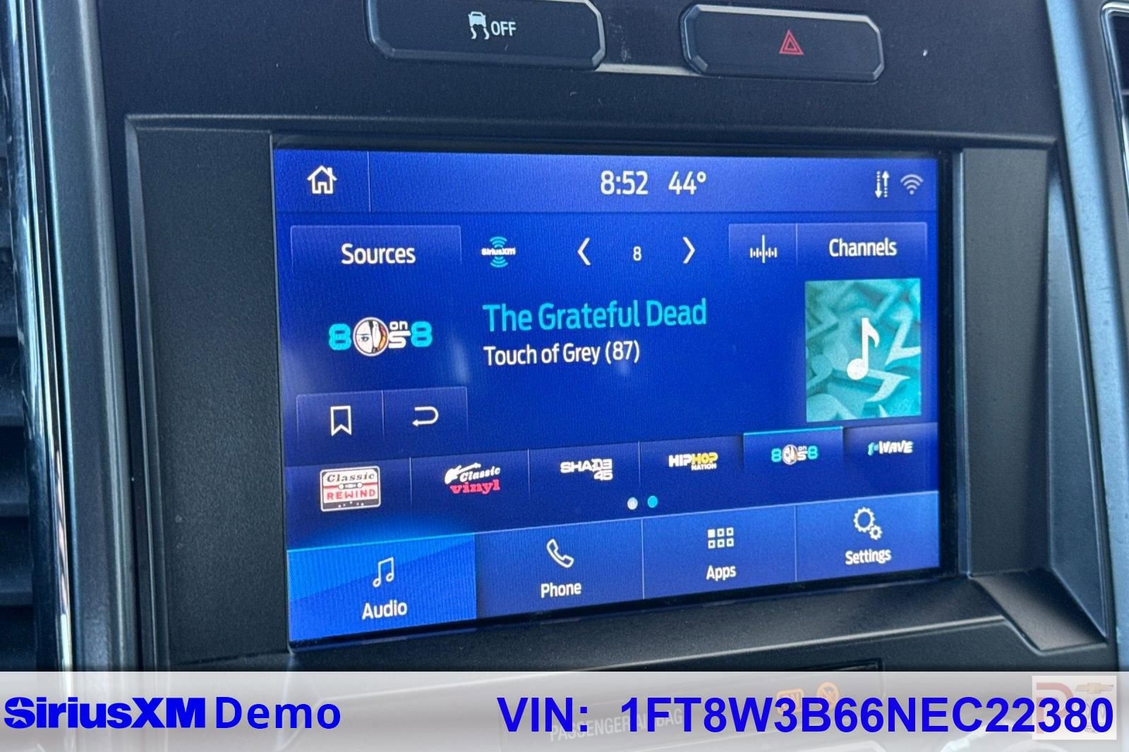 Used 2022 Ford F350 XLT w/ XLT Value Package image 33