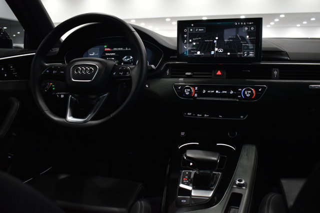 Used 2023 Audi A4 2.0T Premium Plus w/ Premium Plus Package image 19