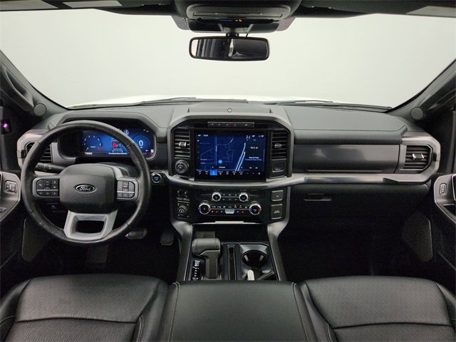 Used 2024 Ford F150 Lariat image 21