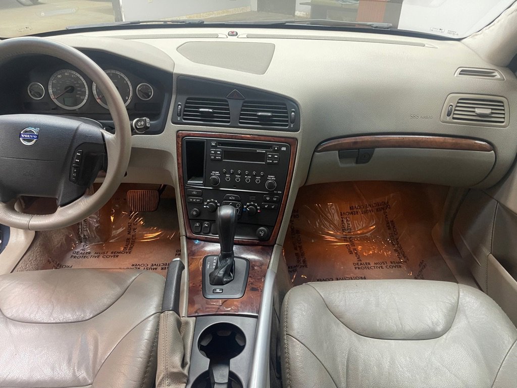 Used 2007 Volvo XC70 image 24