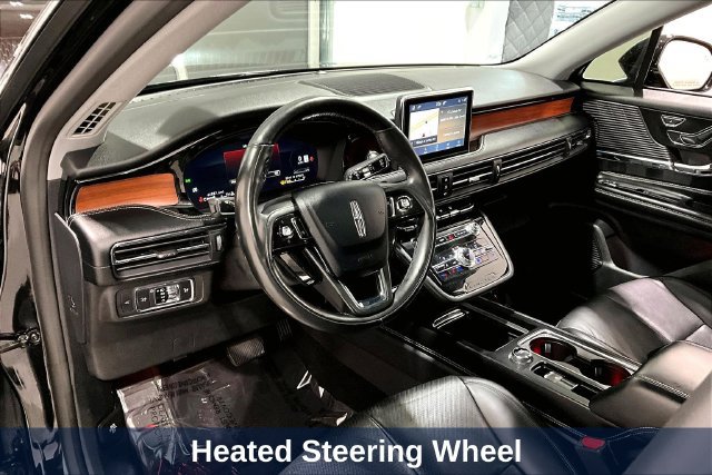 Used 2022 Lincoln Corsair Reserve w/ Equipment Group 201A AWD/4WD image 23