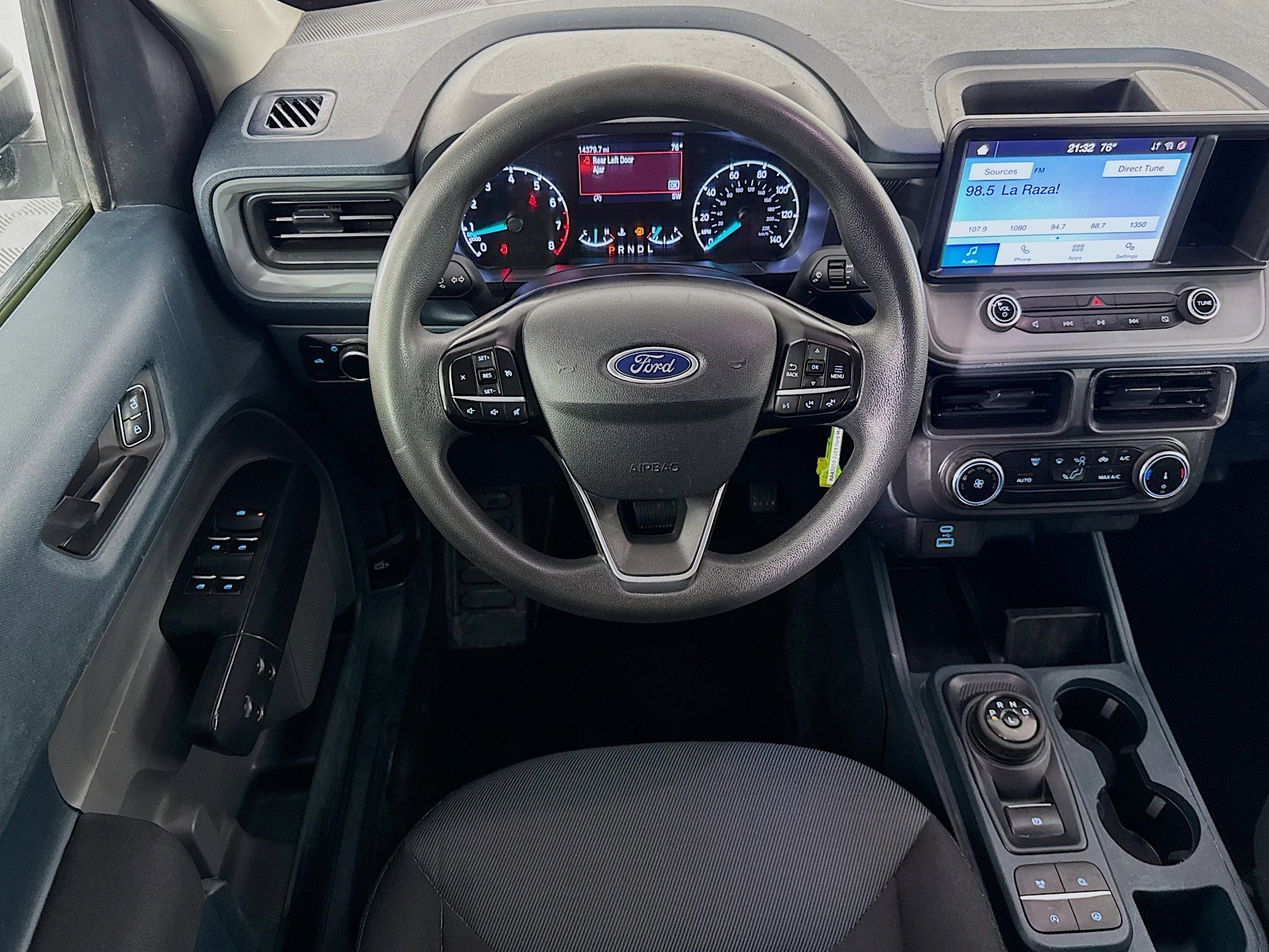 Used 2023 Ford Maverick XL w/ Equipment Group 100A Standard AWD/4WD image 16