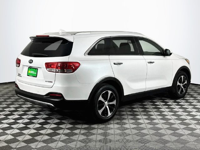 Used 2017 Kia Sorento EX FWD image 8