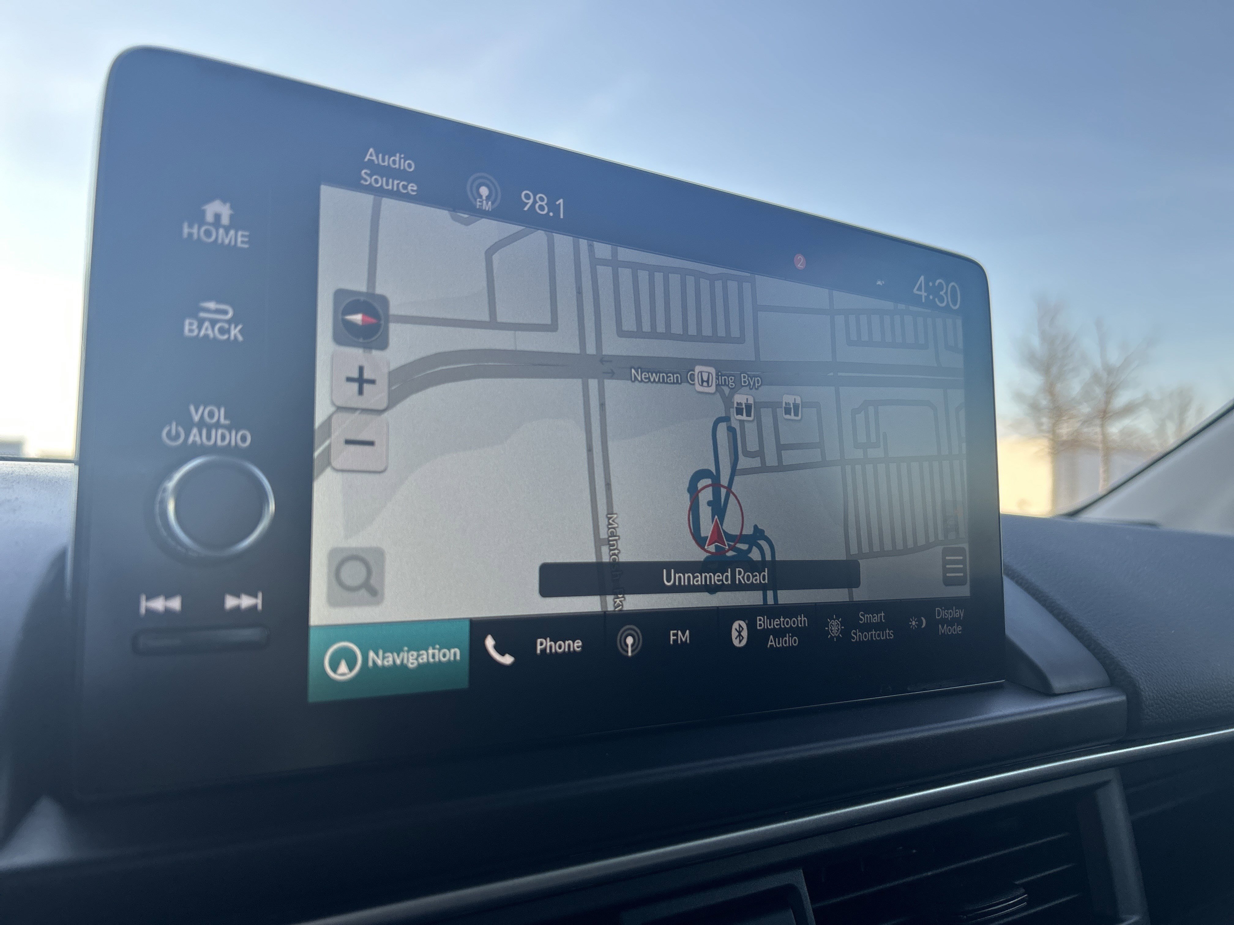 Used 2024 Honda Pilot Elite image 12