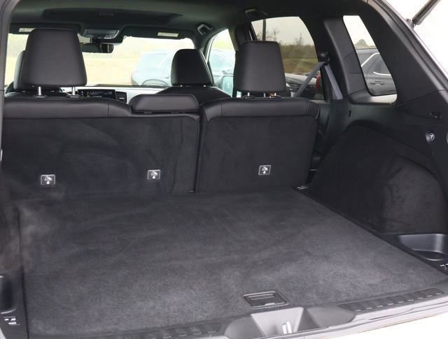 Used 2024 Honda Passport EX-L image 23
