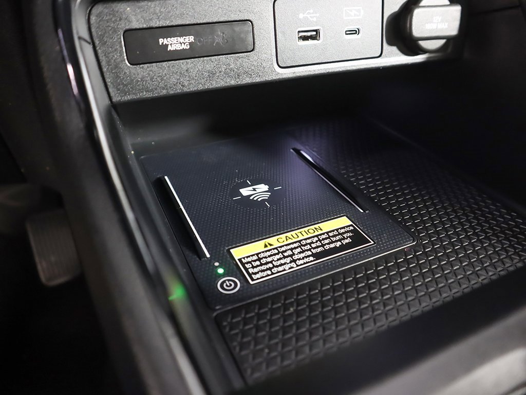 Used 2023 Honda CR-V Sport Touring image 55